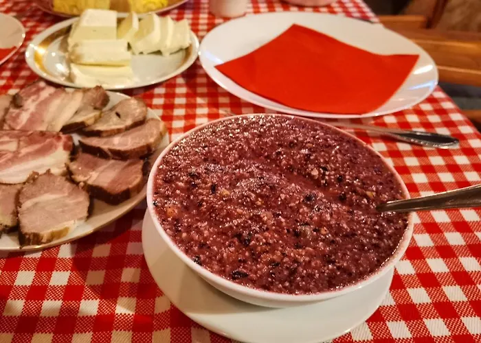 Ramonda Serbica- Peaceful Retreat In Sicevo Gorge Seoska kuća Nis