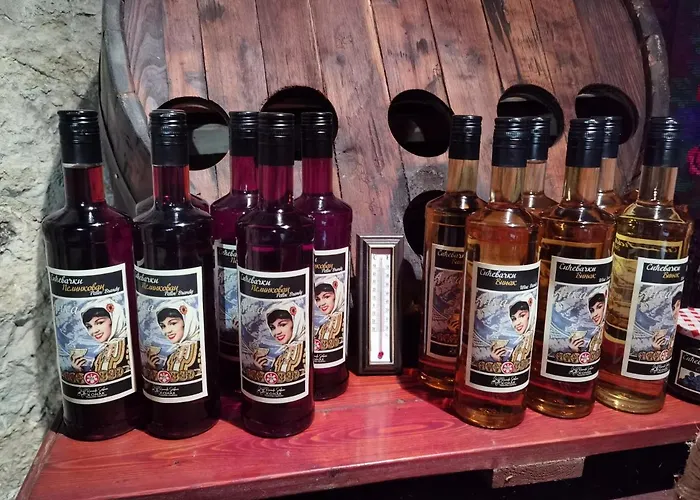 Ramonda Serbica- Peaceful Retreat In Sicevo Gorge Seoska kuća *