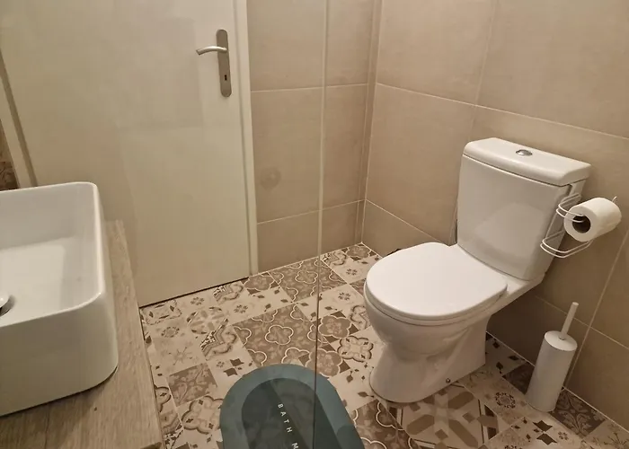 Ramonda Serbica- Peaceful Retreat In Sicevo Gorge Nis