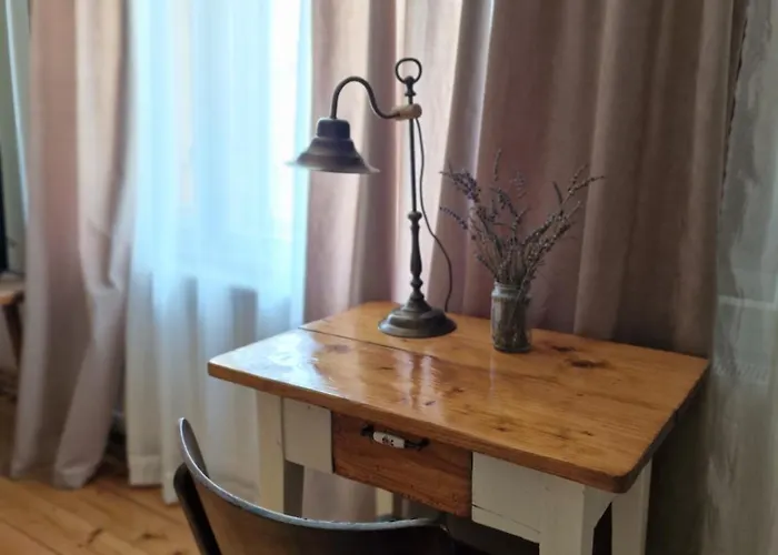 Ramonda Serbica- Peaceful Retreat In Sicevo Gorge