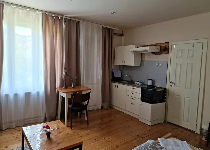 Seoska kuća Ramonda Serbica- Peaceful Retreat In Sicevo Gorge