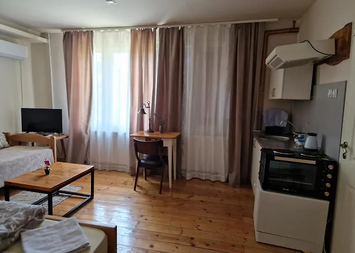 Seoska kuća Ramonda Serbica- Peaceful Retreat In Sicevo Gorge Nis