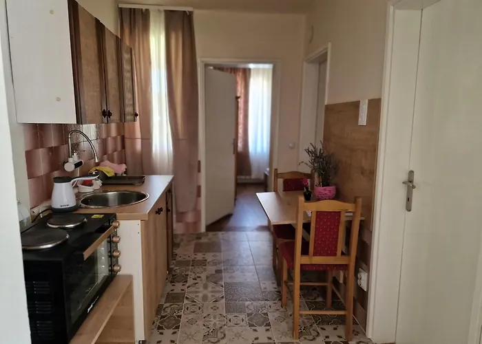 Ramonda Serbica- Peaceful Retreat In Sicevo Gorge * Nis