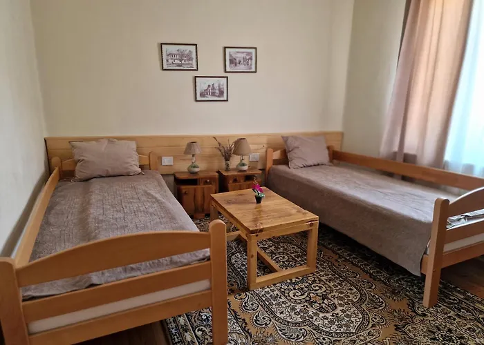 Seoska kuća Ramonda Serbica- Peaceful Retreat In Sicevo Gorge Nis