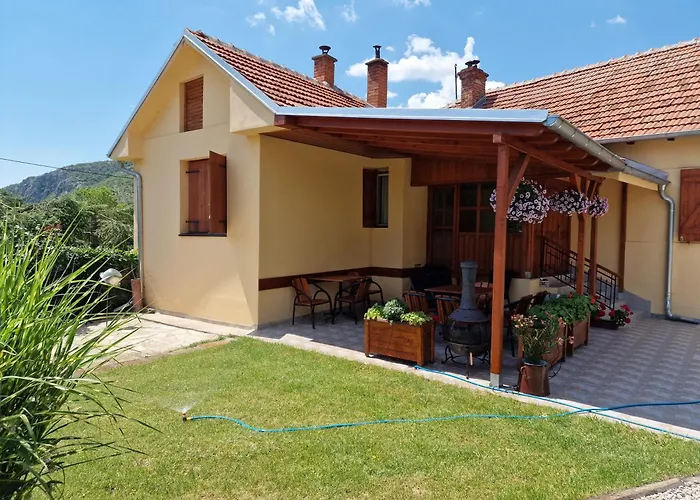 Ramonda Serbica- Peaceful Retreat In Sicevo Gorge * Nis