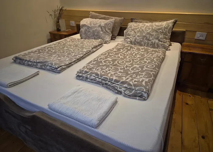 Seoska kuća Ramonda Serbica- Peaceful Retreat In Sicevo Gorge