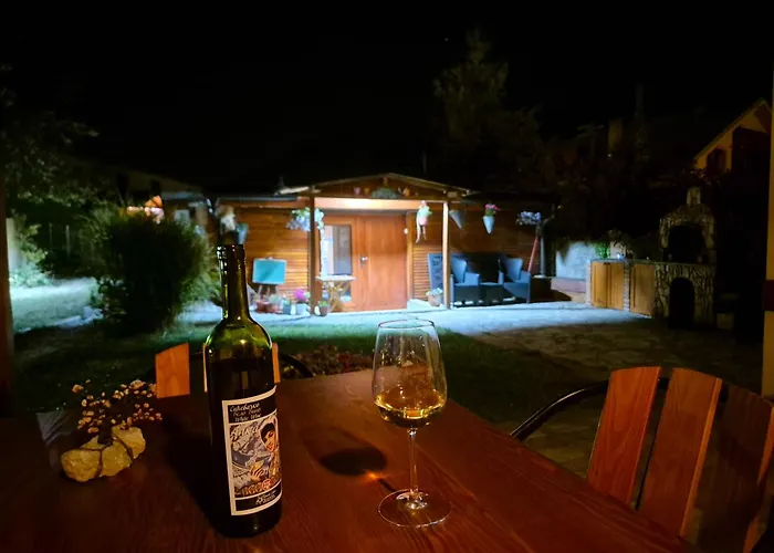 Ramonda Serbica- Peaceful Retreat In Sicevo Gorge Nis